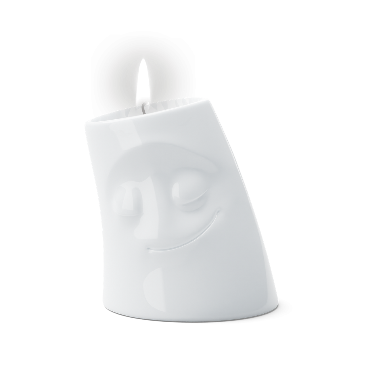 Підсвічник Tassen "Cosy" (8,5 см),порцеляна