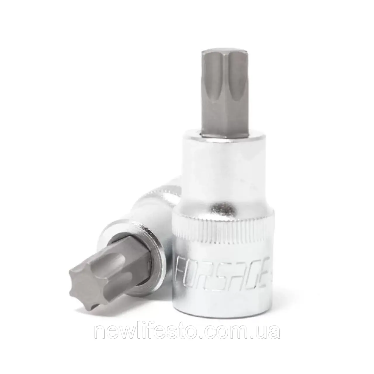 Головка 1/2" з насадкою Torx T55H