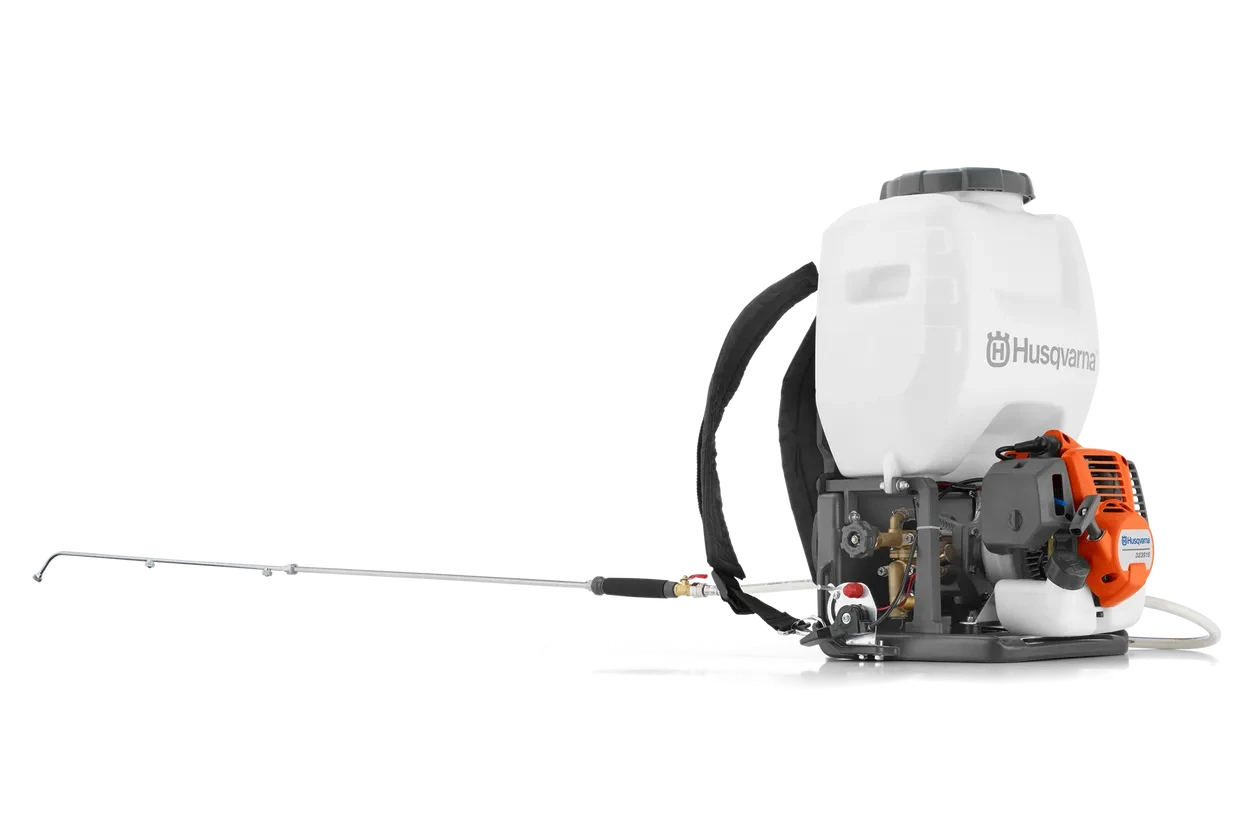 Обприскувач Husqvarna 321S15