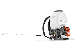 Обприскувач Husqvarna 321S15