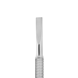 Лопатка манікюрна BEAUTY & CARE 40 TYPE 1 (пушер+лопасть) PBC-40/1, фото 4