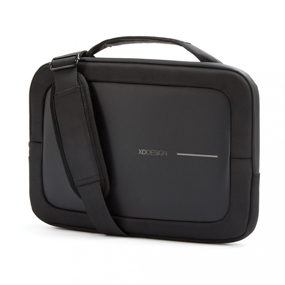 Сумка для ноутбука XD Design Laptop Bag 16" Black, фото 1
