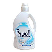 Гель для прання Perwoll White 2,97 л 54 циклів прання