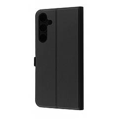 Чехол WAVE Flap Case Samsung Galaxy M35 5G black