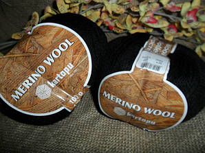 Kartopu Merino Wool (Мерино вул) 940