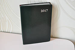 Щоденник 2017 Leo Planner