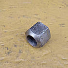 Гайка 2ПТС 4 колеса ліва d=18