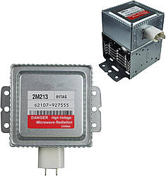 Магнетрон для СВЧ-печі LG 2M213-01TAG