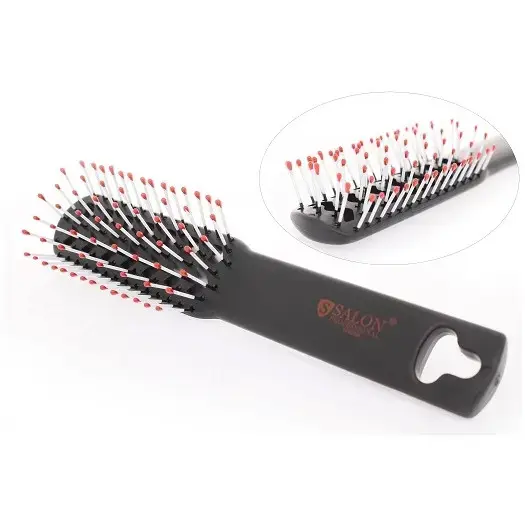 Гребінець-щітка Salon Professional 1092AN з антистатиком