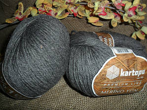 Kartopu Merino Wool (Мерино вул) 1002