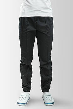 Штани робочі універсальні Jogger B1 Чорні M-L