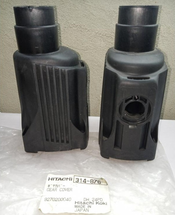 Корпус DH24PB Hitachi Hikoki 314876