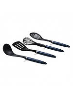 Набір кухонного приладдя Berlinger Haus Metallic Line Aquamarine Edition (BH-6238)