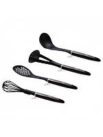 Набір кухонного приладдя Berlinger Haus Metallic Line Carbon Pro Edition (BH-6322)