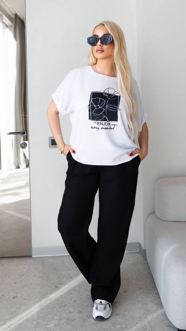 Костюм прогулянковий