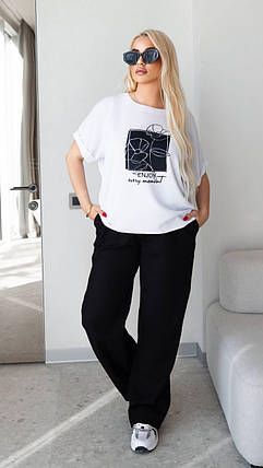 Костюм прогулянковий, фото 1