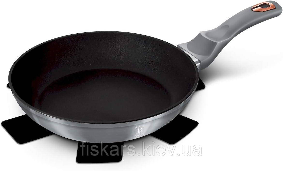 Сковорода 20 см Berlinger Haus Moonlight Edition (BH-6000)