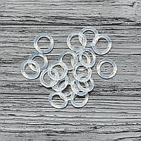 Гумка під кришку Silter