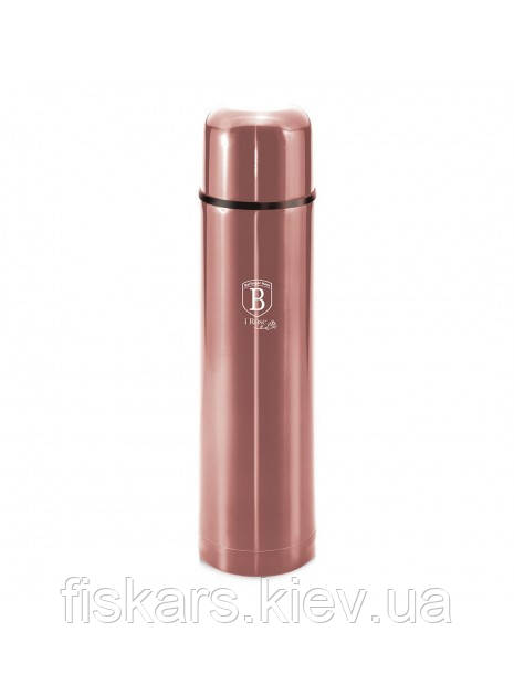 Термос 500 мл Berlinger Haus I-Rose Edition (BH-7609)