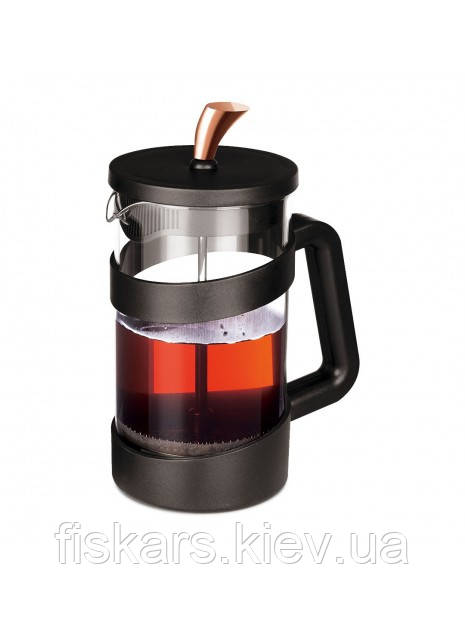 Френч-прес 1 л Berlinger Haus Black Rose Collection (BH-7616)