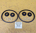 Ремкомплект фільтра тонкої очистки палива Т150,ДОН