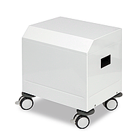 Медичний компресор DK 50 DE EKOM безмасляний (Словаччина)