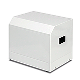 Медичний компресор DK 50 DE EKOM безмасляний (Словаччина), фото 2