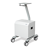 Медичний компресор DK 50 DE EKOM безмасляний (Словаччина), фото 4