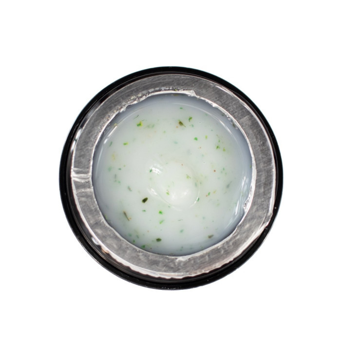 Milk Flower gel №02 15 ml Miss Luna Premium, фото 1