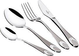 Набір столових приладів Berlinger Haus 24 предмета (BH-2156A)