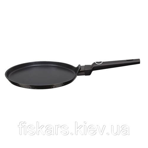 Сковорода для млинців 25 см Berlinger Haus Primal Gloss Collection (BH-6579)