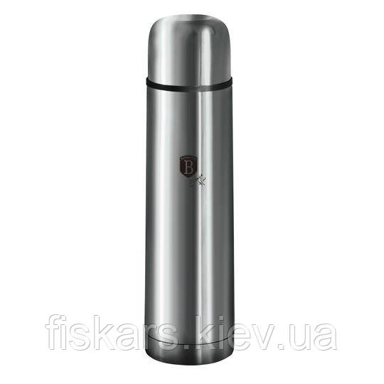 Термос Berlinger Haus Metallic Line Carbon Edition 500 мл (BH-1941)