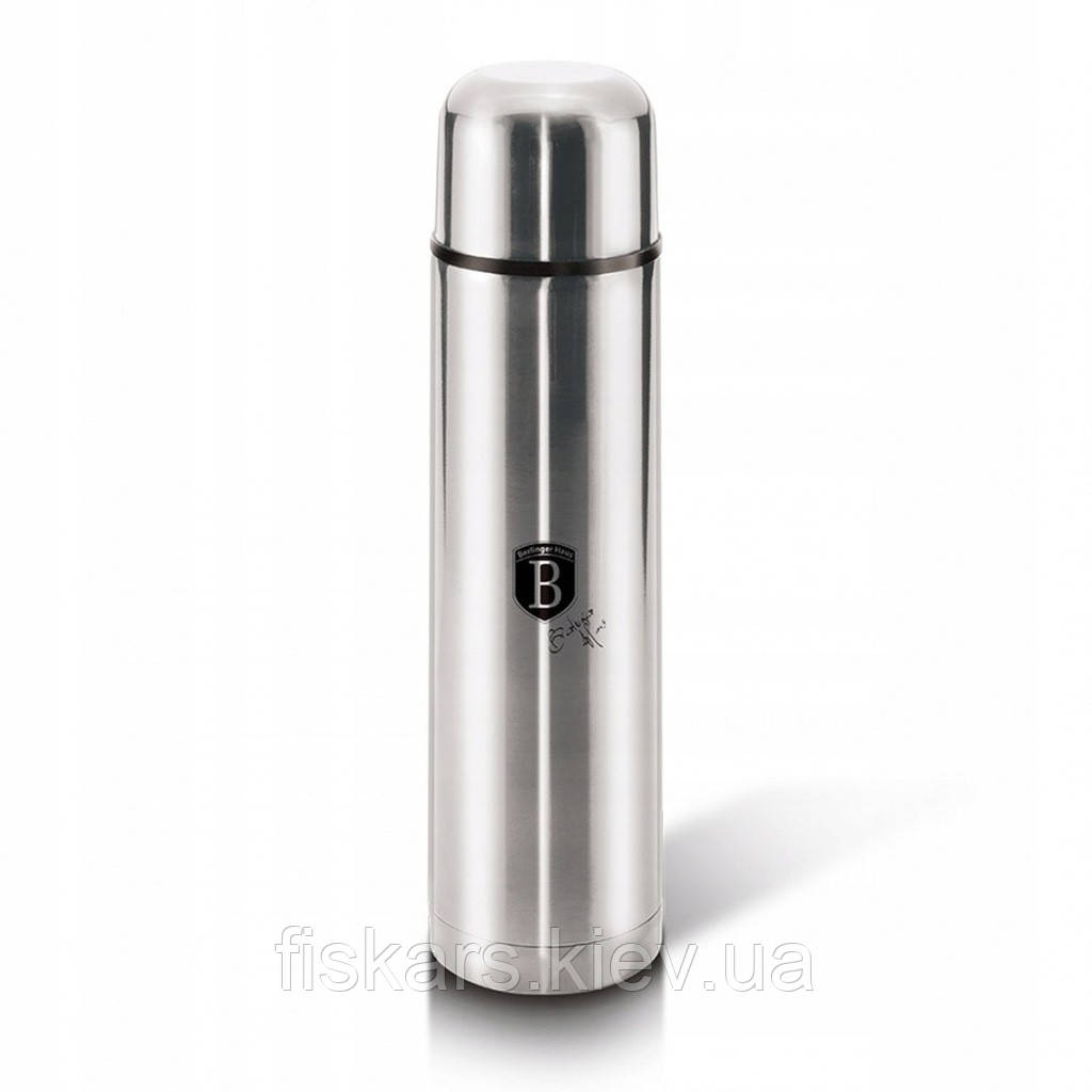Термос Berlinger Haus Moonlight Collection 1 л (BH-7607)