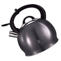 Чайник Berlinger Haus Metallic Line Carbon Pro Edition (BH-7504)