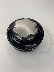 Шпуля супер з накруткою Elite металевий ніс