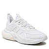Кросівки чоловічі Adidas AlphaBounce+ White, фото 7