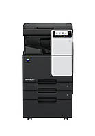 Konica Minolta bizhub C257i (мер. принтер/копір/ сканер/дуплекс)