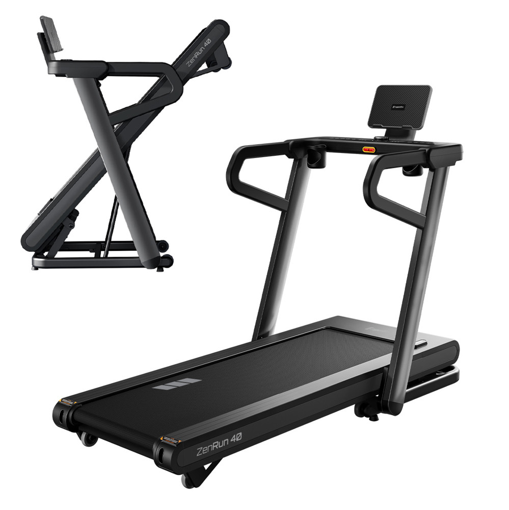 Бігова доріжка inSPORTline ZenRun 40
