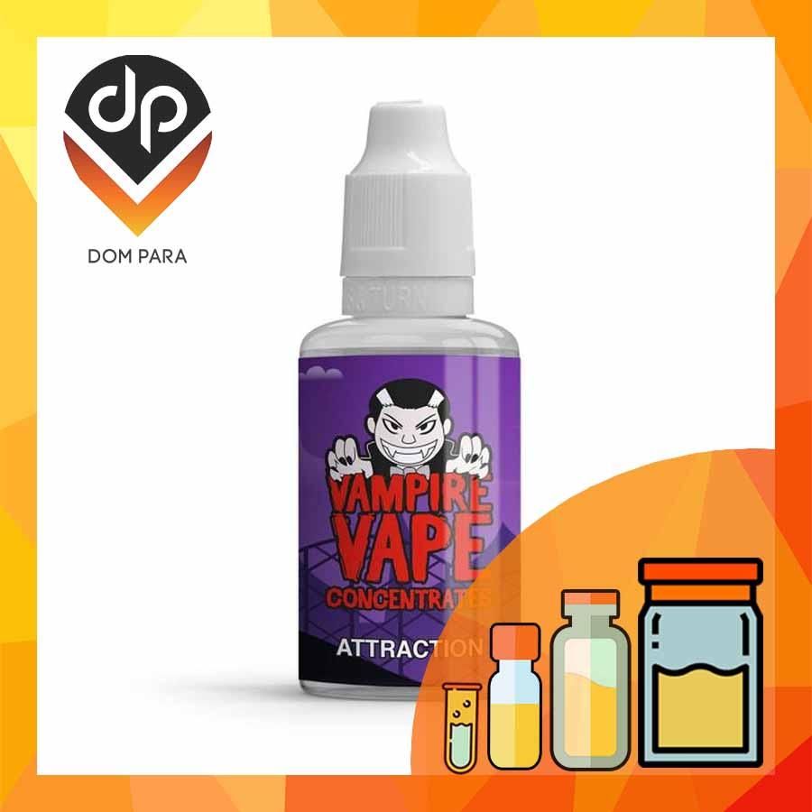 Ароматизатор Vampire Vape Attraction
