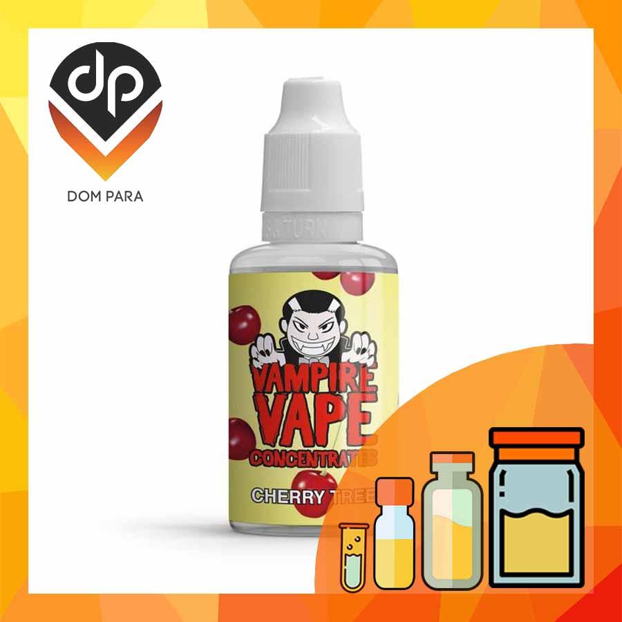 Ароматизатор Vampire Vape Cherry Tree