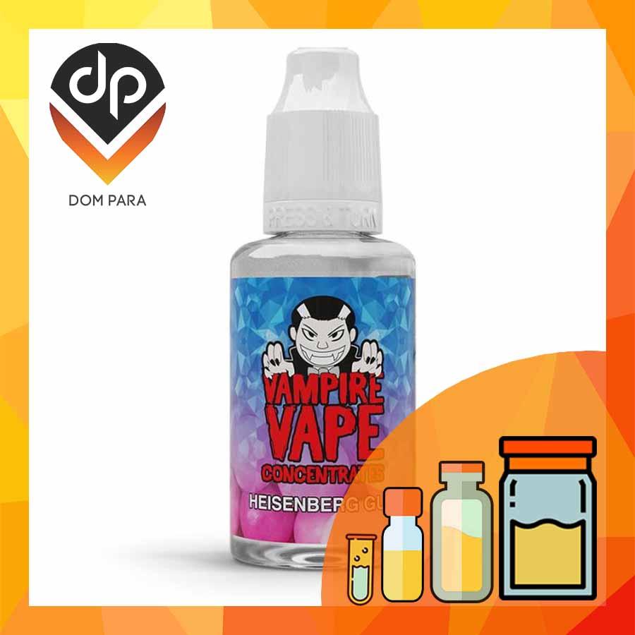Ароматизатор Vampire Vape Heisenberg Gum