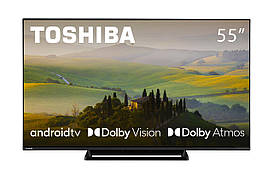 Телевізор Toshiba 55UA3E63DG
