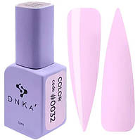 Гель-лак DNKa' Color #0032, 12 мл