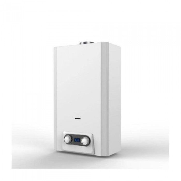 Газова колонка Piramida24 PD-20