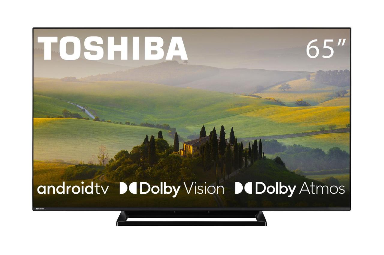 Телевізор Toshiba 65UA3E63DG
