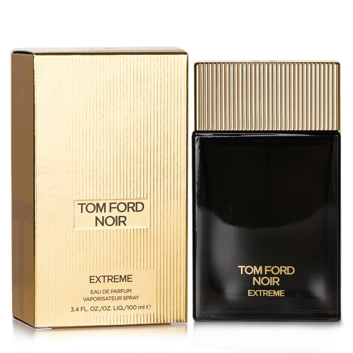Парфюм Tom Ford Noir Extreme 100 ml. Том Форд Нуар Екстрим 100 мл.