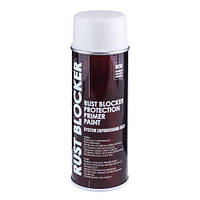Deco Color Фарба аероз. 400ml 4в1 Rust Bloker/білий