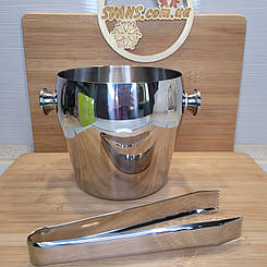 Відерко для льоду Maestro MR 1689