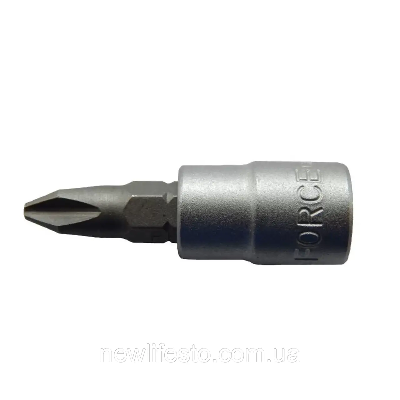 Головка 1/4" з насадкою Philips PH1