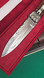 Ніж Mikov Predator 241-DD-1/JAGUAR, фото 2